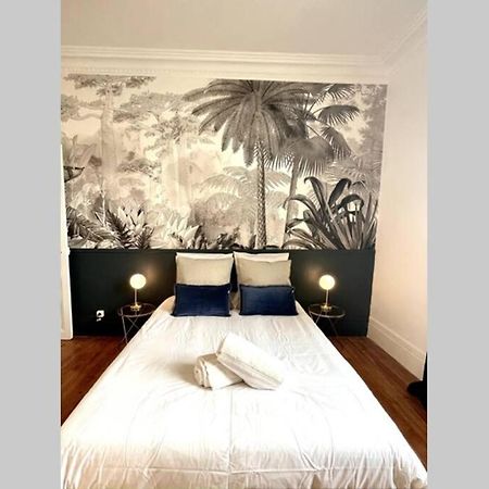 Le Bleu Royal Apartment Vichy Ngoại thất bức ảnh